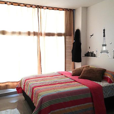 Apartasuites Medellin Los Molinos 외부 사진