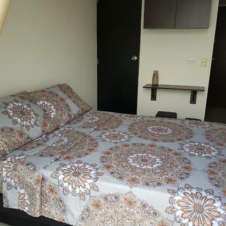 Apartasuites Medellin Los Molinos 외부 사진