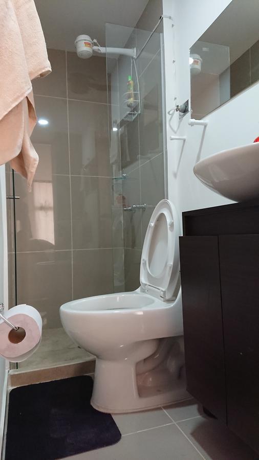 Apartasuites Medellin Los Molinos 외부 사진