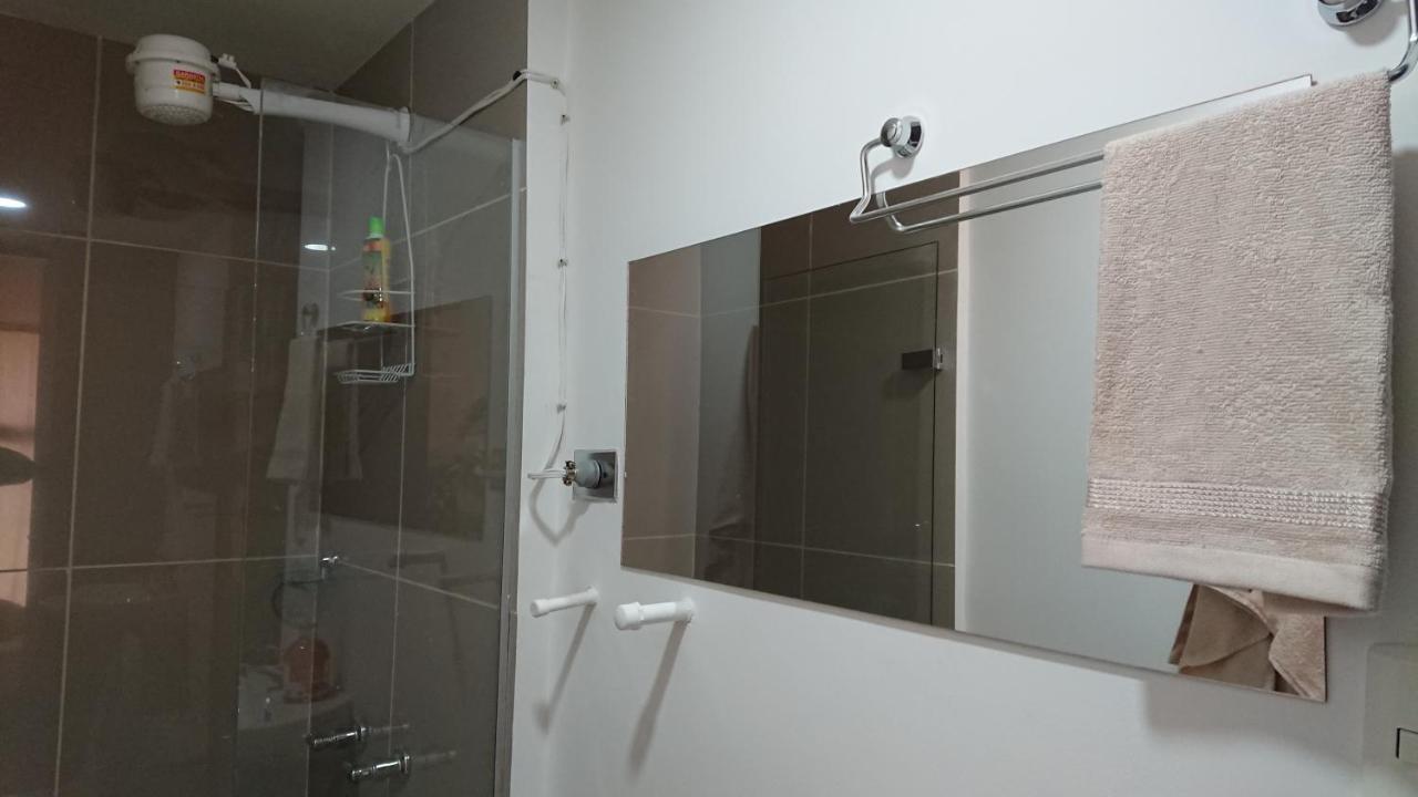 Apartasuites Medellin Los Molinos 외부 사진