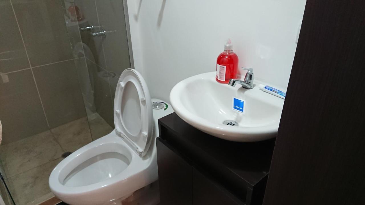 Apartasuites Medellin Los Molinos 외부 사진