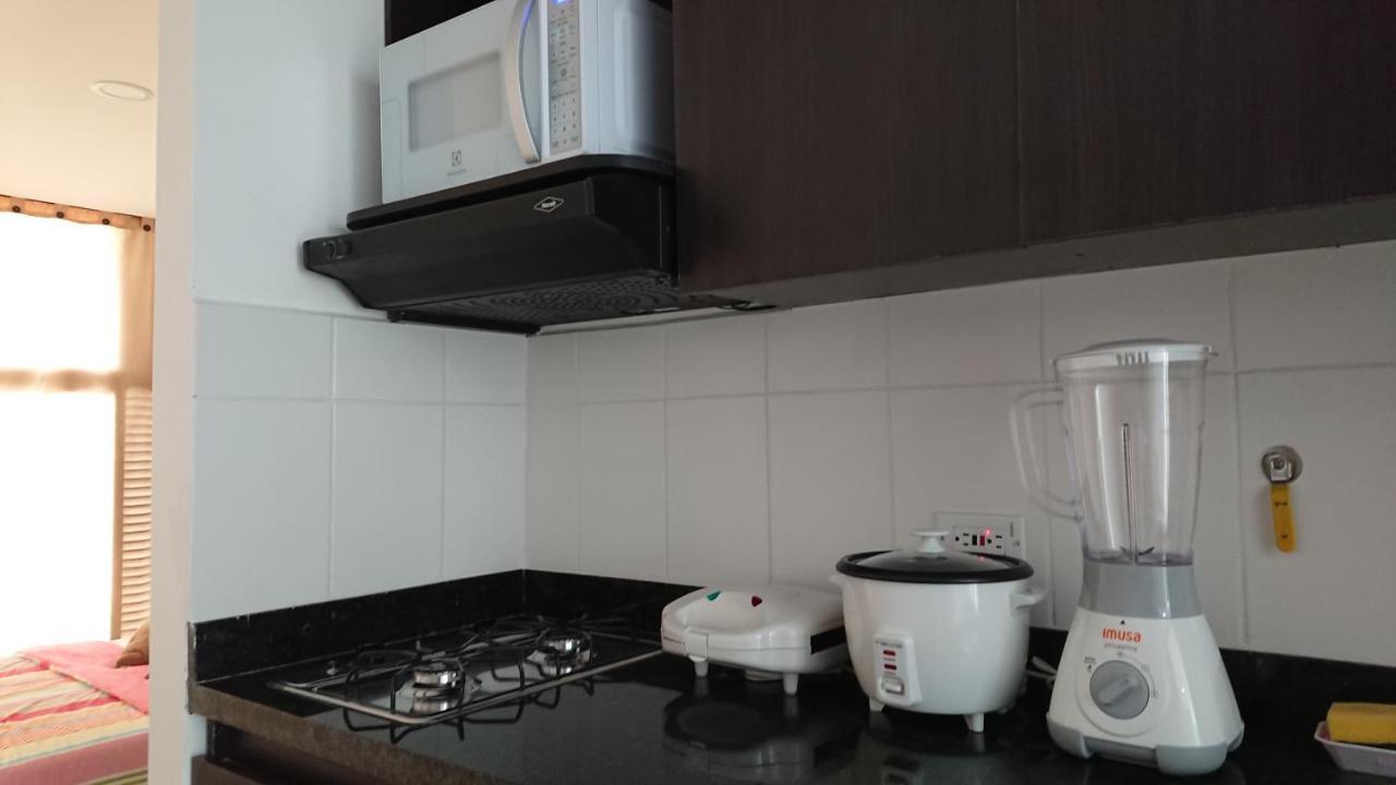 Apartasuites Medellin Los Molinos 외부 사진