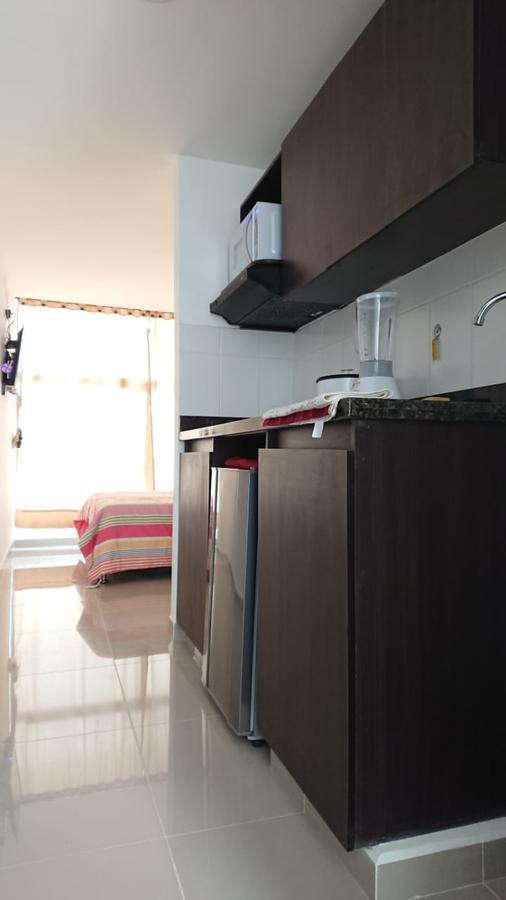 Apartasuites Medellin Los Molinos 외부 사진
