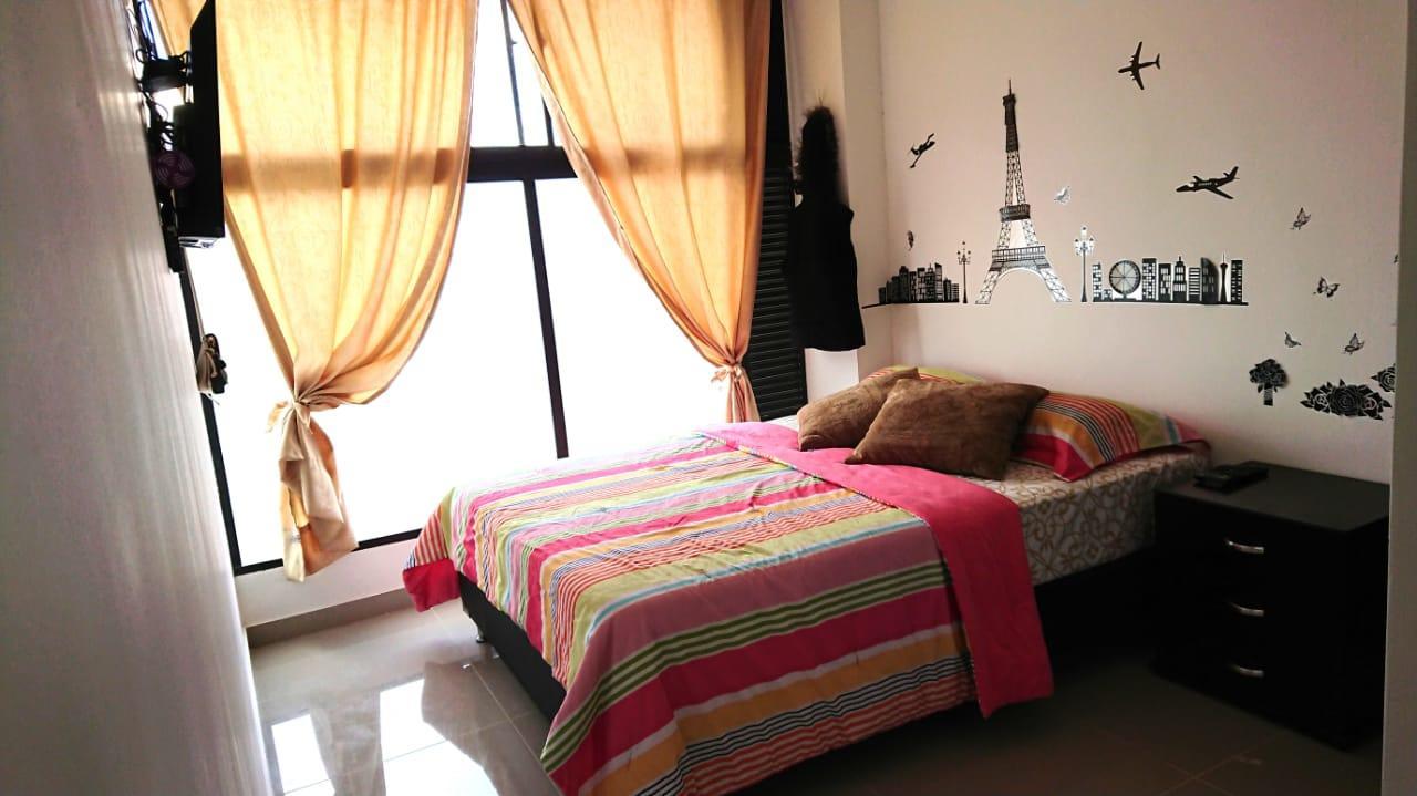 Apartasuites Medellin Los Molinos 외부 사진