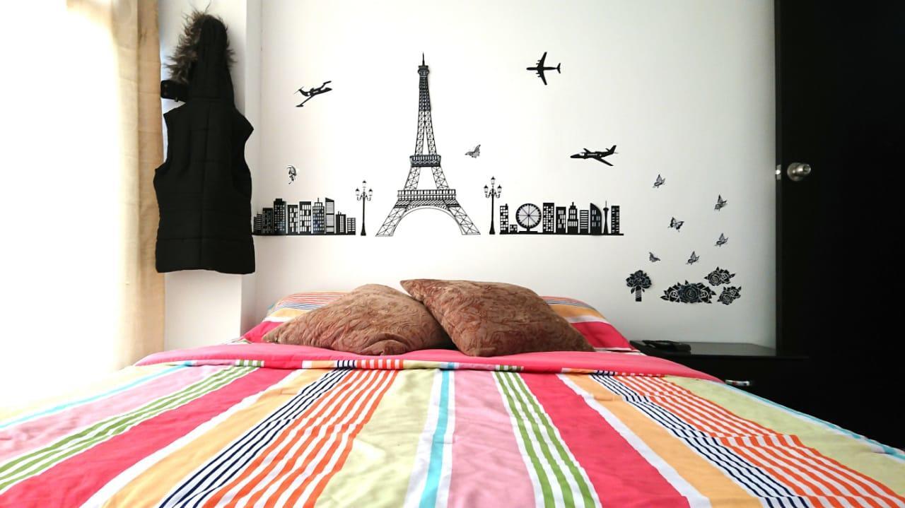 Apartasuites Medellin Los Molinos 외부 사진