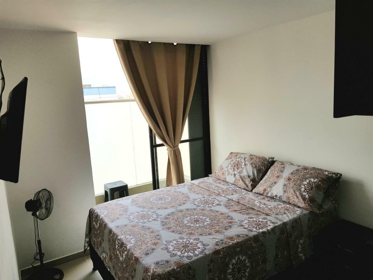Apartasuites Medellin Los Molinos 외부 사진