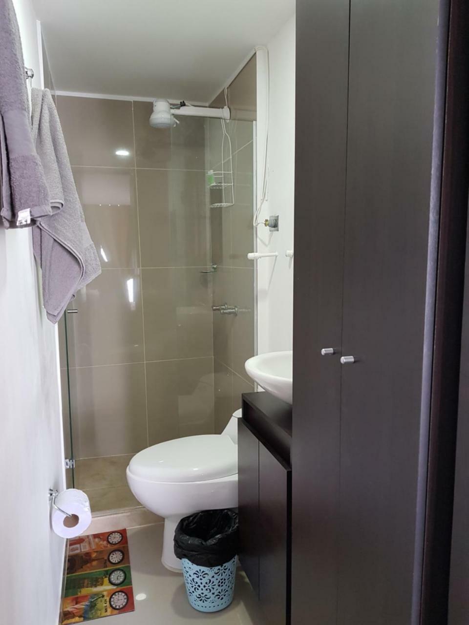 Apartasuites Medellin Los Molinos 외부 사진