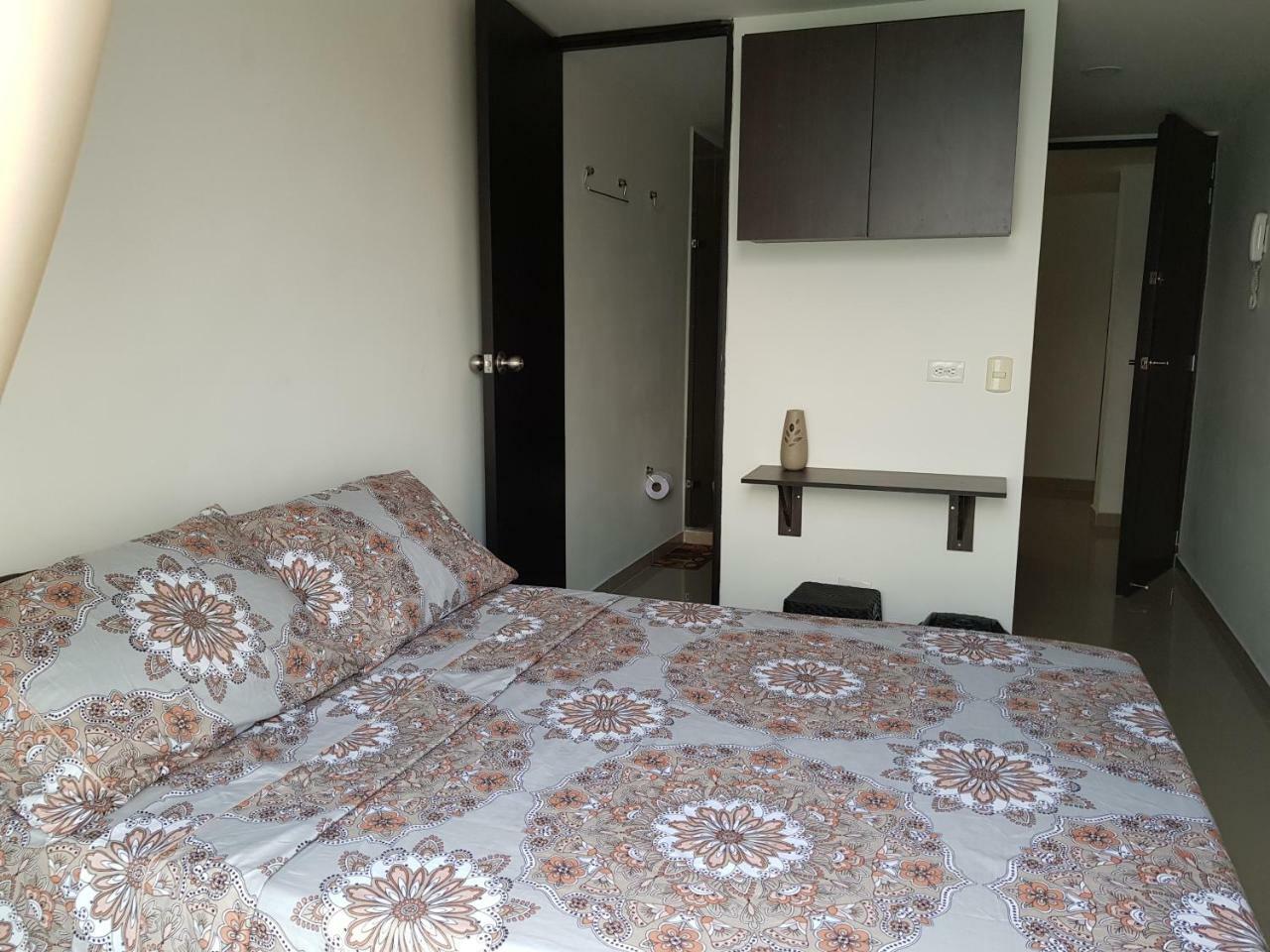 Apartasuites Medellin Los Molinos 외부 사진