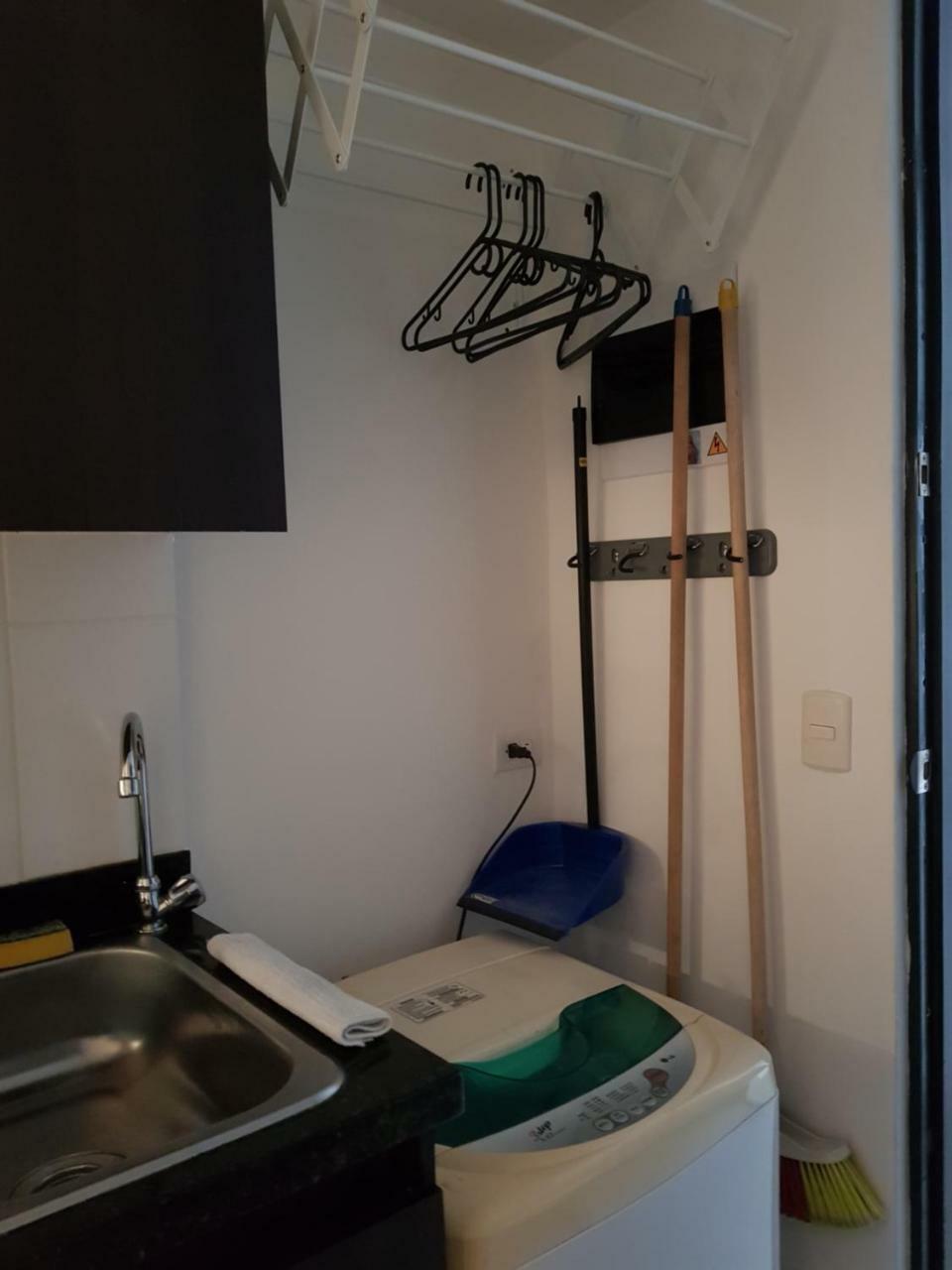 Apartasuites Medellin Los Molinos 외부 사진