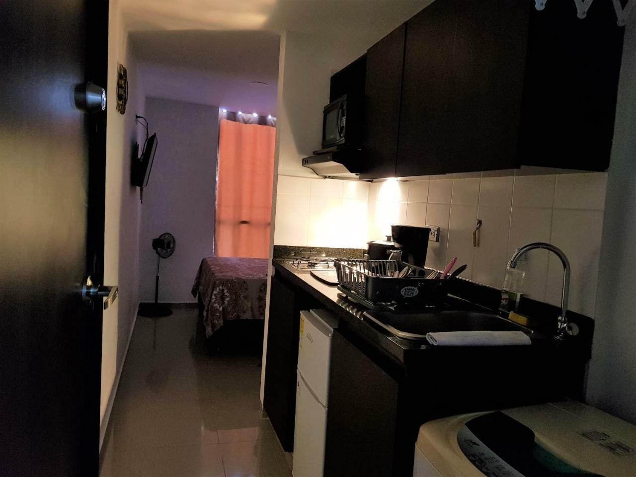 Apartasuites Medellin Los Molinos 외부 사진