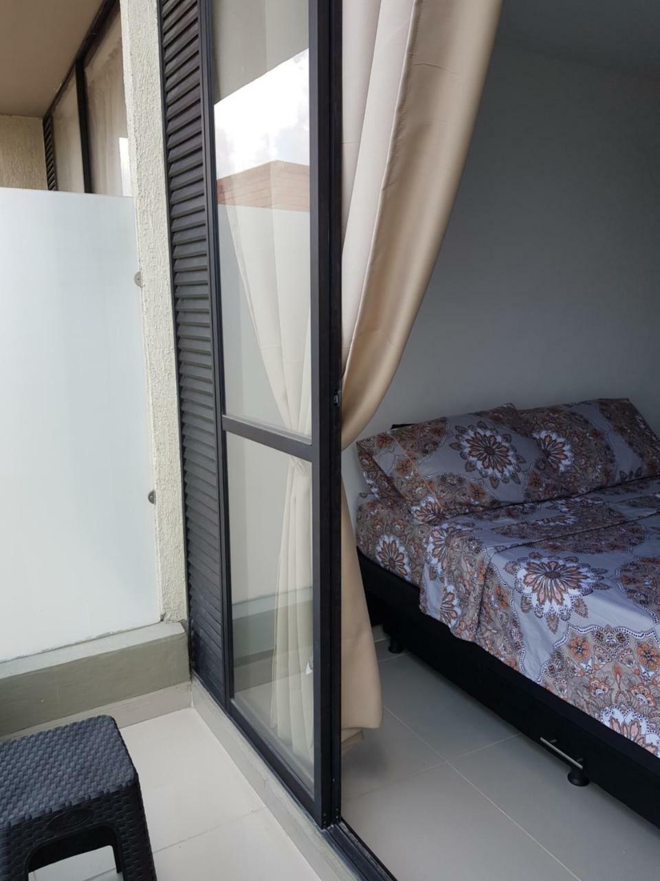 Apartasuites Medellin Los Molinos 외부 사진