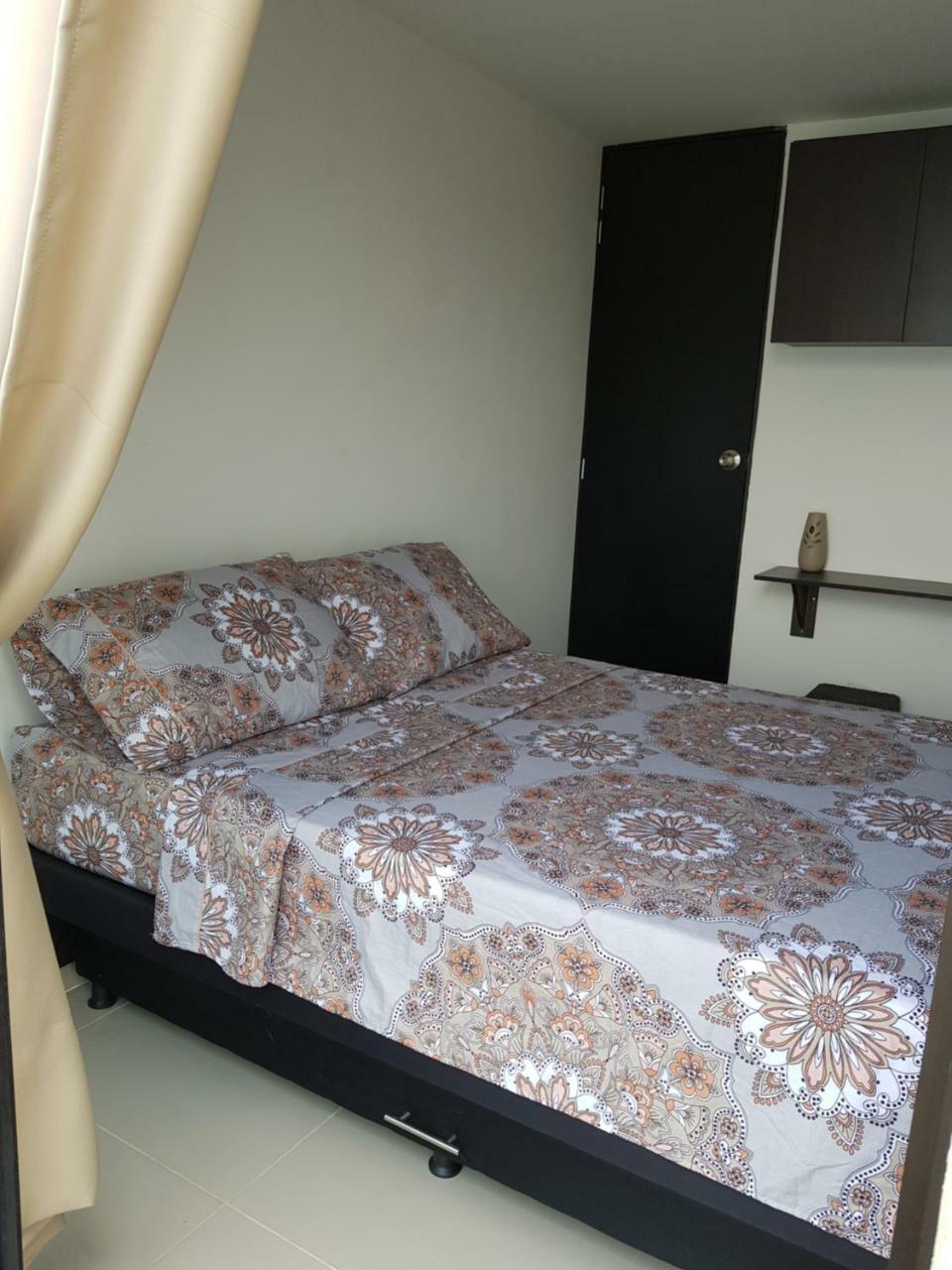 Apartasuites Medellin Los Molinos 외부 사진