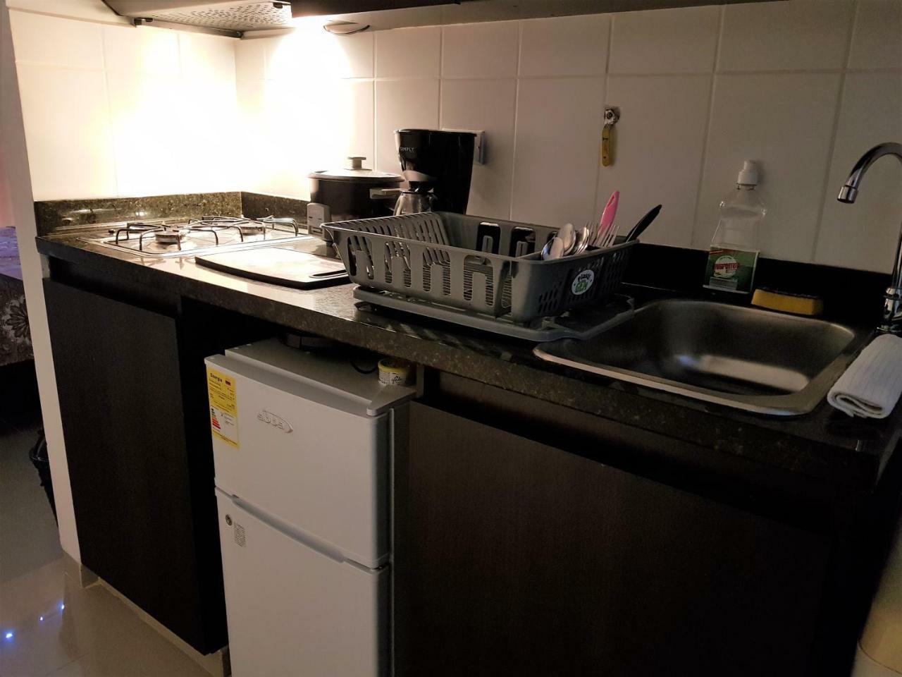 Apartasuites Medellin Los Molinos 외부 사진