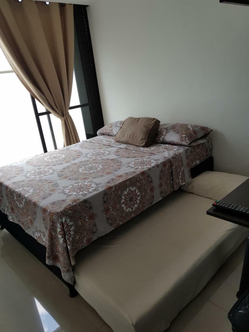 Apartasuites Medellin Los Molinos 외부 사진